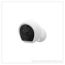 PIR Human Motion Detection Rechargeable System Camera